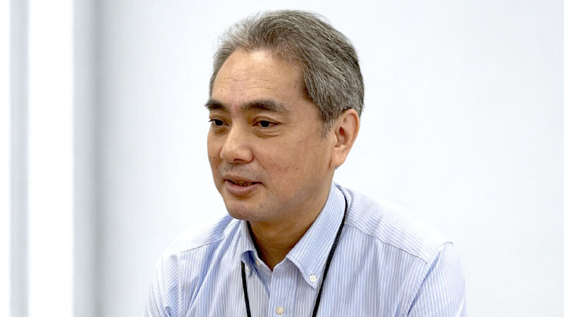 倉本 忠