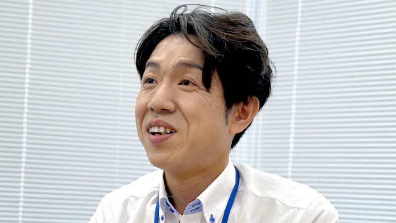 河井 将徳