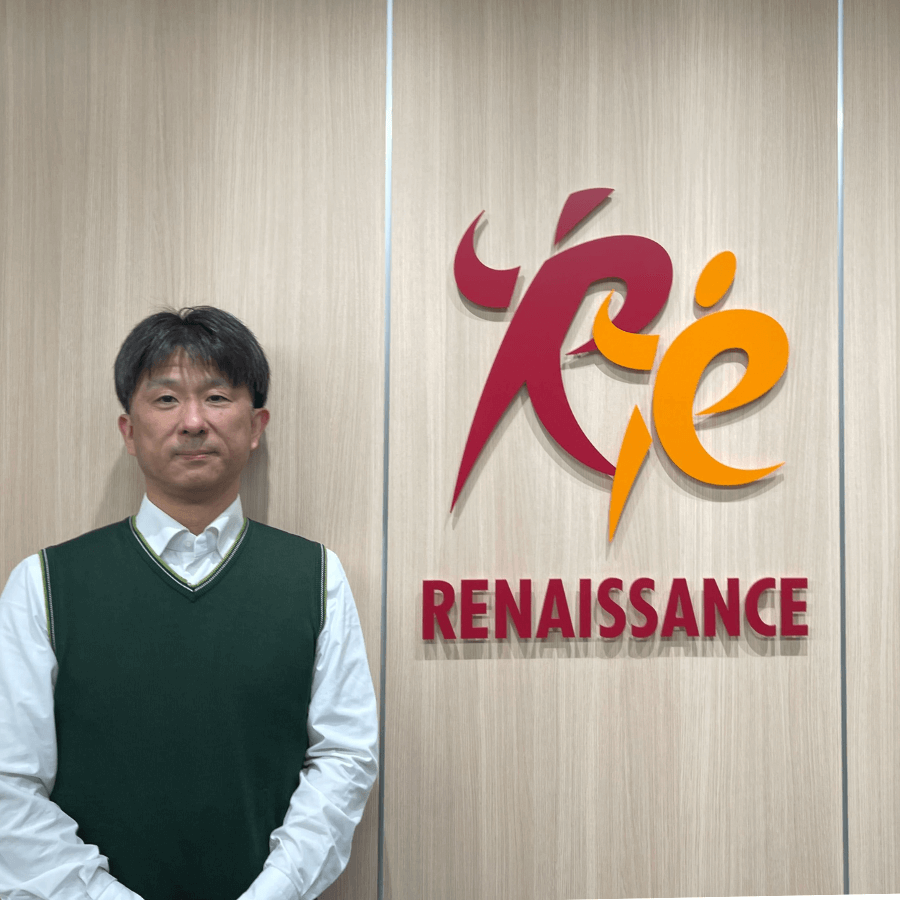 株式会社ルネサンス様