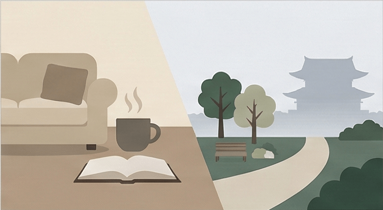 社会心理と生活様式の変化