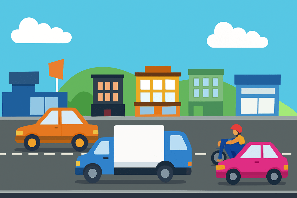 自動車保有台数コラムのサムネイル