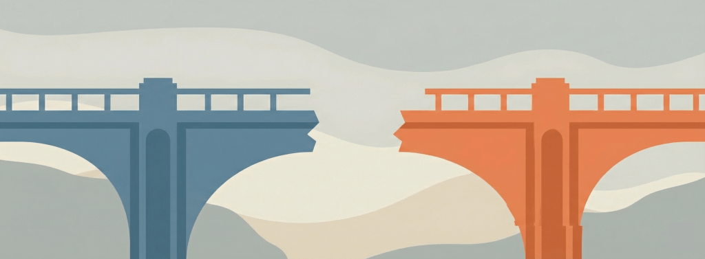 【ケース1】本部と現場の意識乖離