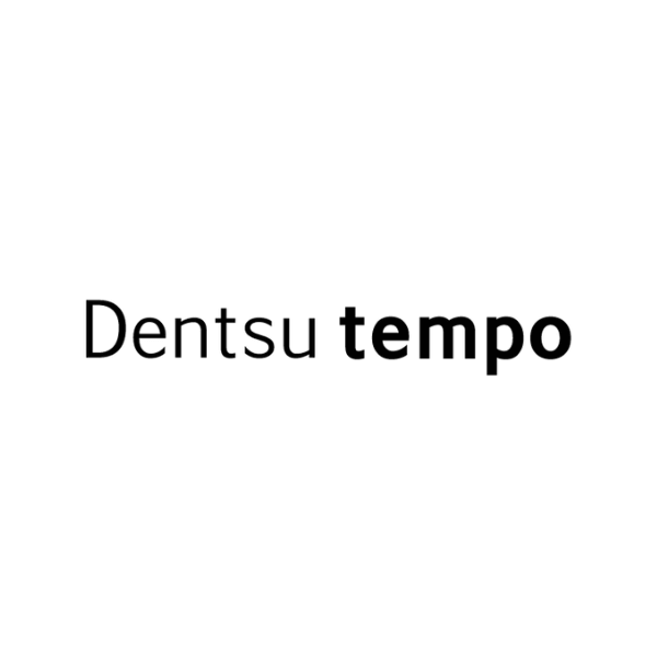 株式会社 電通tempo 様