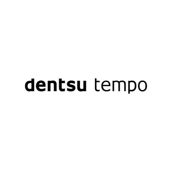 株式会社 電通tempo様