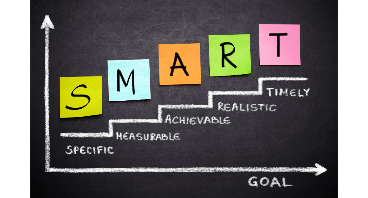 SMART分析イメージ