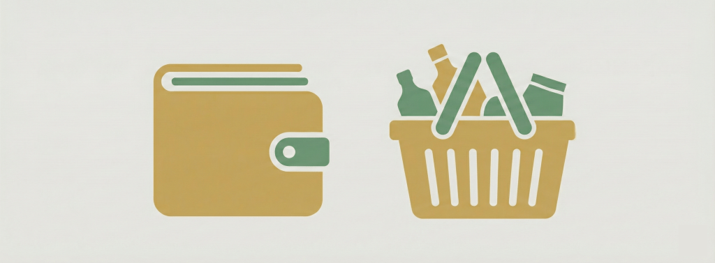 消費支出データ