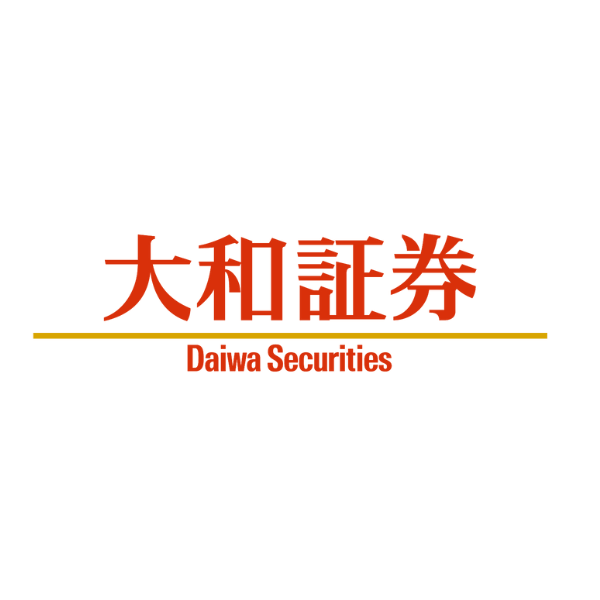 大和証券株式会社 様