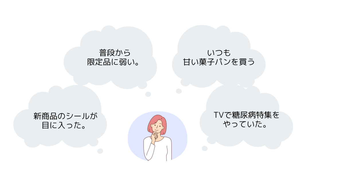 顧客インサイトの例