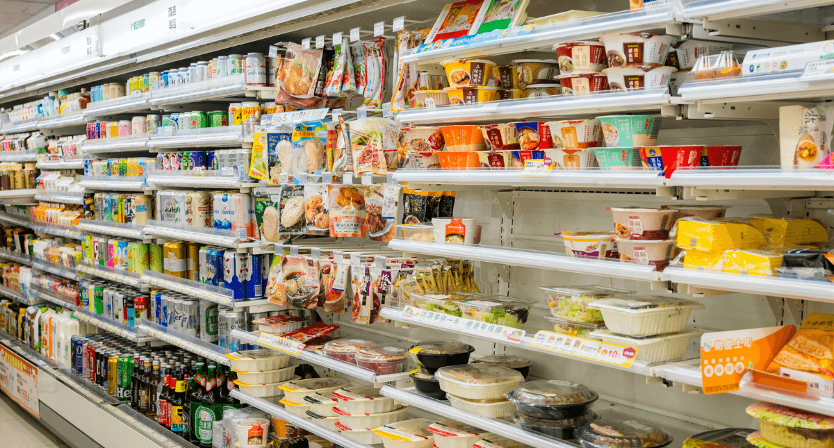 GISと各種データを活用したコンビニエンスストアの出店余地エリア探索