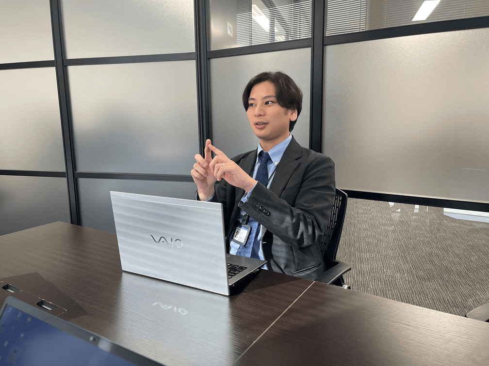 株式会社一広バリュークエスト様