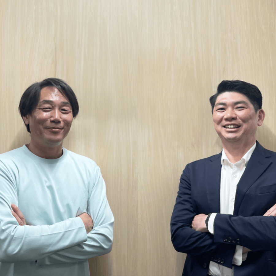 アクア株式会社様