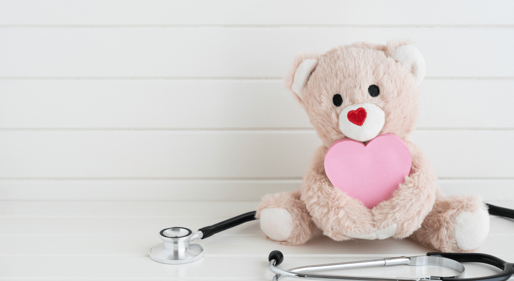 診療内科のイメージ