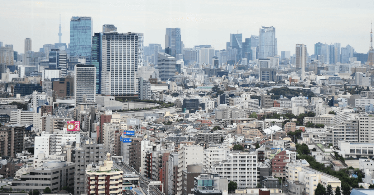 商圏をデータで読み解く｜三軒茶屋駅周辺の分析事例