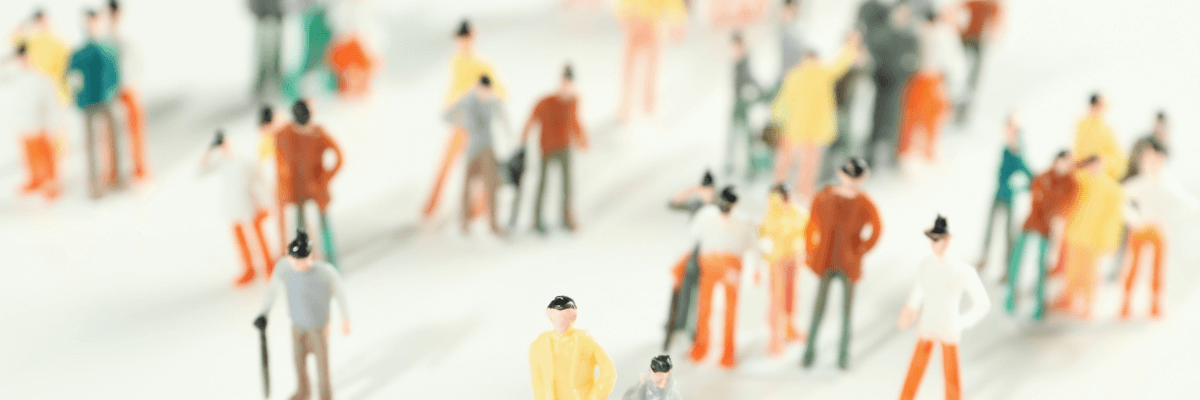 日本の人口統計：総人口、年齢別の人口と将来の人口推計