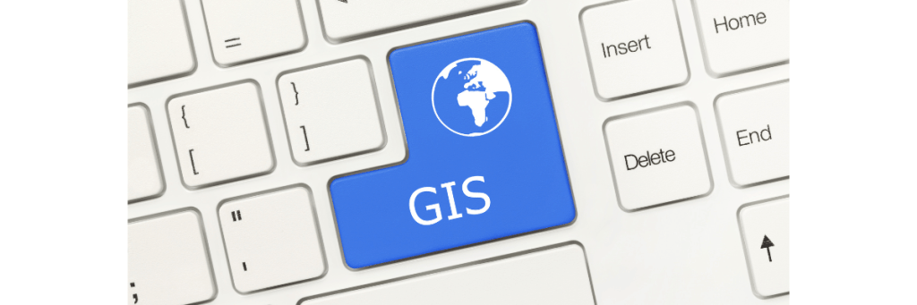 カニバリ分析に役立つGIS