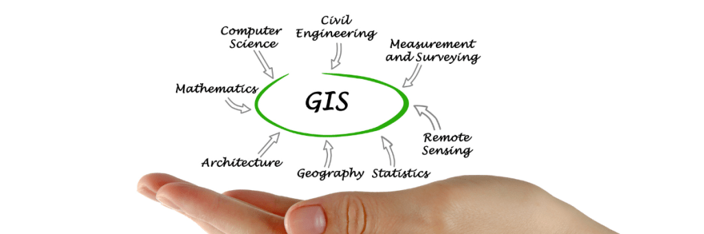 エリアマーケティングを革新するGISイメージ