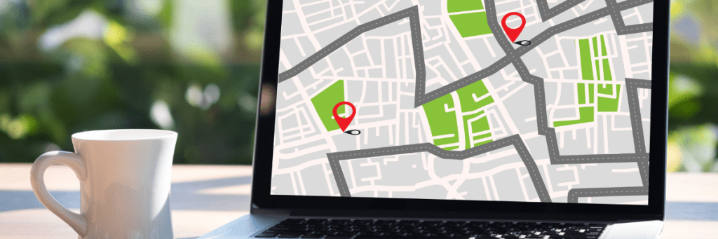 医療需要を可視化するGIS
