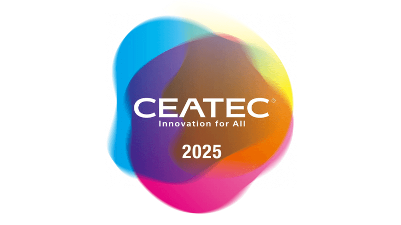 CEATECロゴ