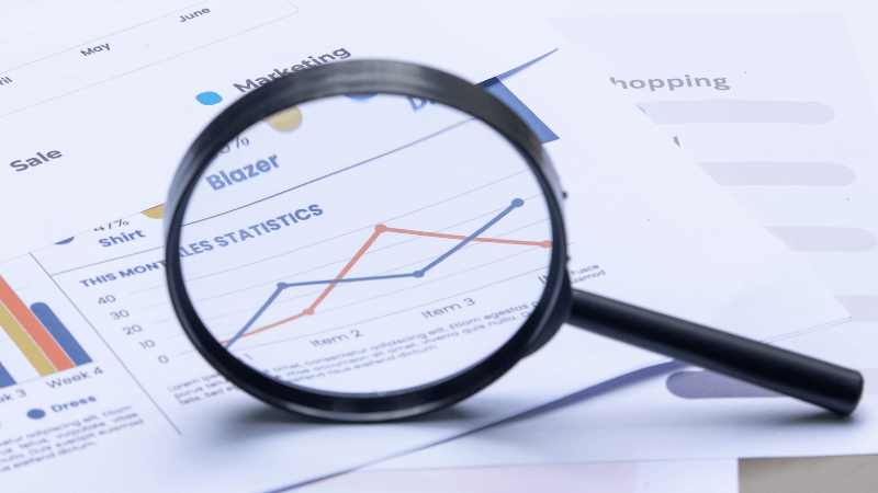 統計解析とは?<br>目的・手法・機械学習との違いをわかりやすく解説