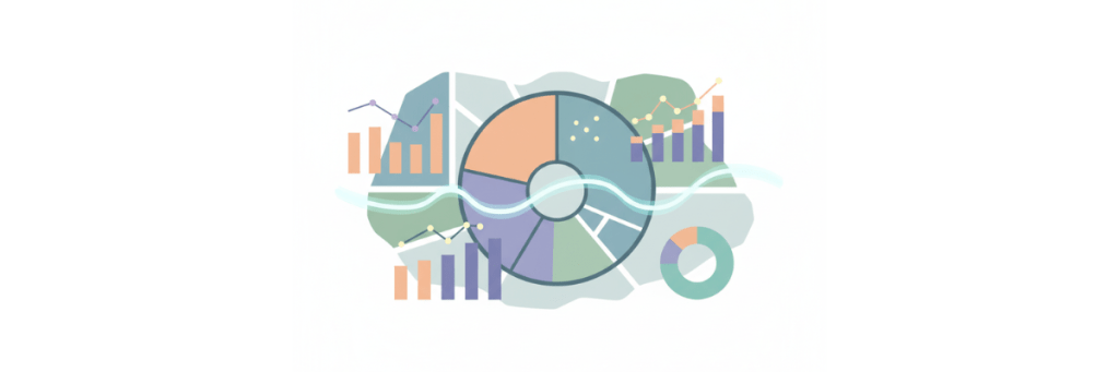 商圏分析×機械学習イメージ