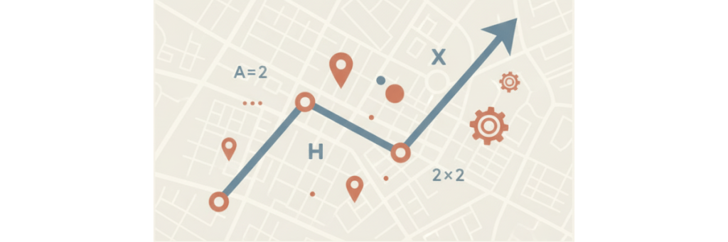 重回帰イメージ