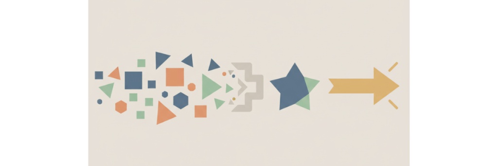 機会学習の基本的な仕組み