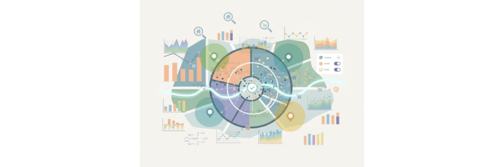 新規出店の意思決定イメージ