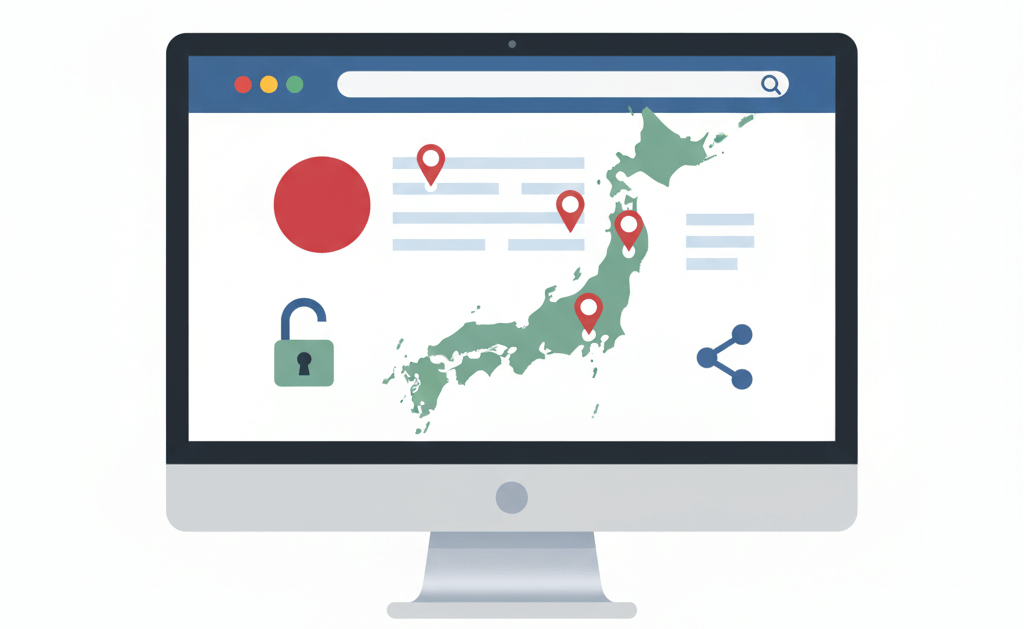 国や自治体のオープンデータ