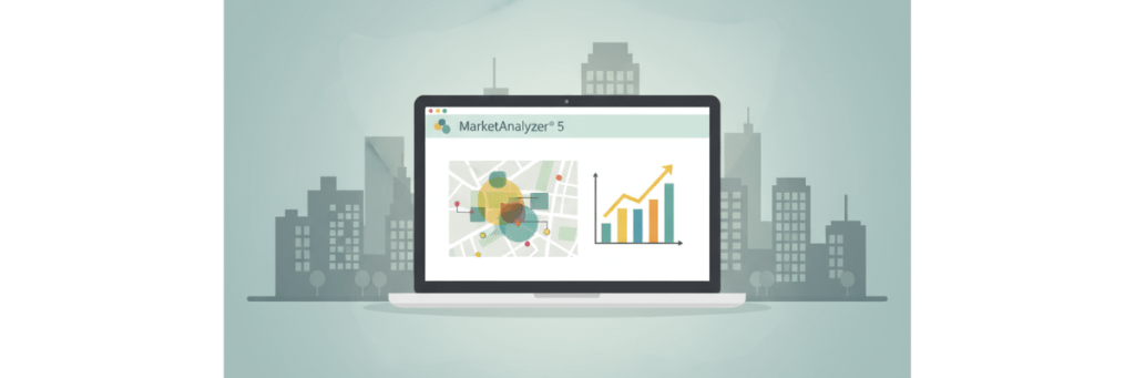 MarketAnalyzer® 5活用イメージ