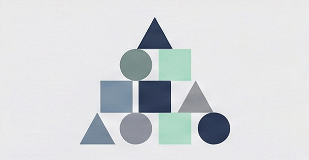 スタッキングのイメージ