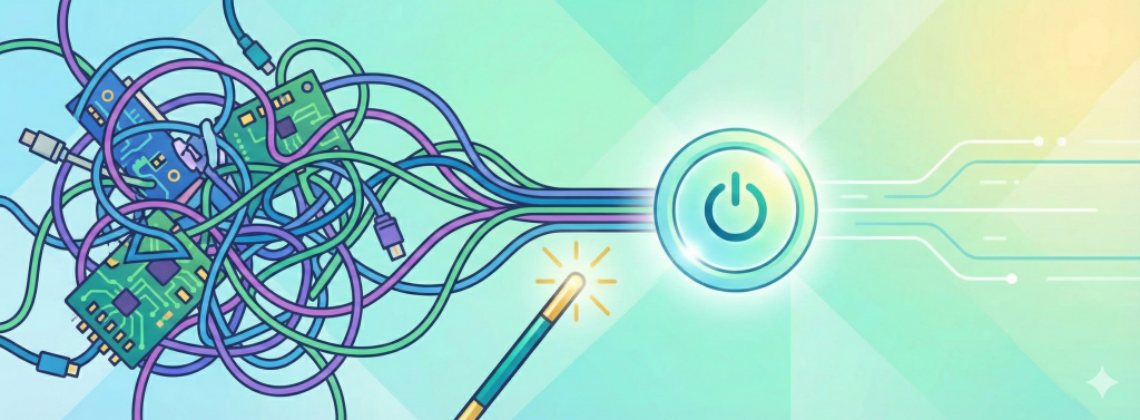 THE NOVELイメージ