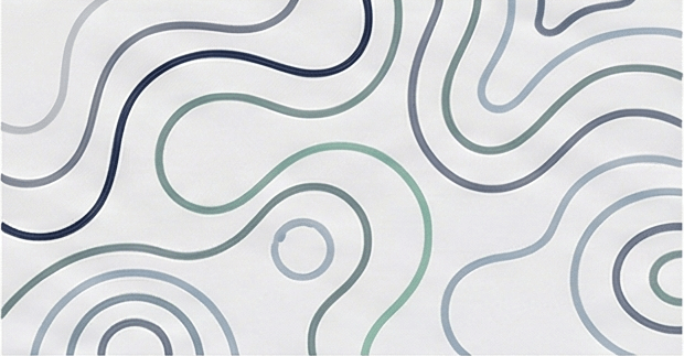 非線形な商圏特性の捕捉