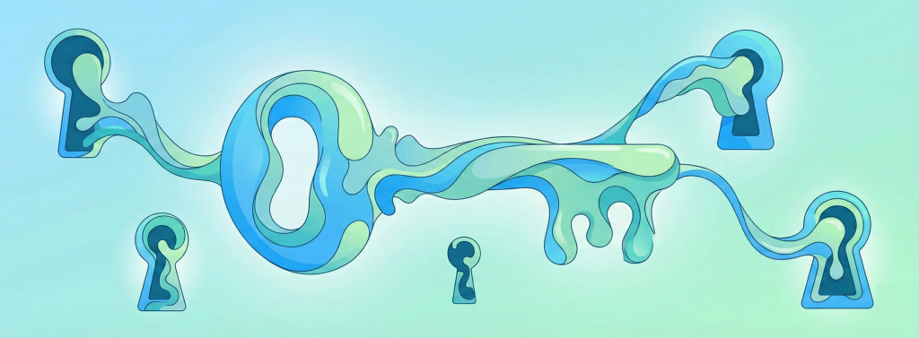 汎化性能（はんかせいのう＝応用力）イメージ