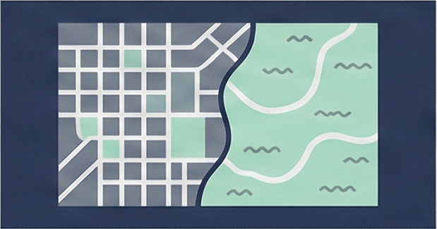 空間的異質性の克服