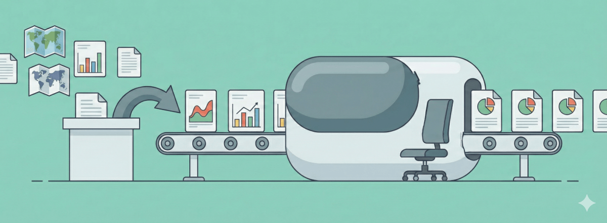 データサイエンティスト不要の分析体験