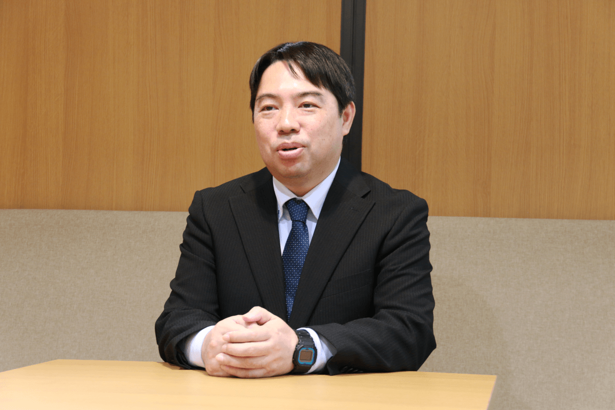 学校法人文理学園　日本文理大学様