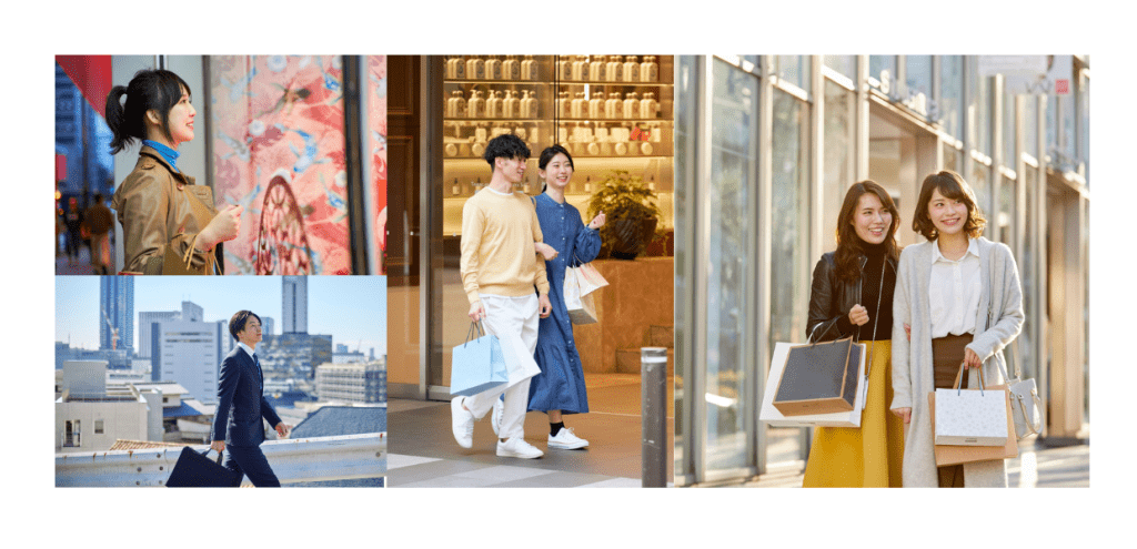 来訪者把握イメージ