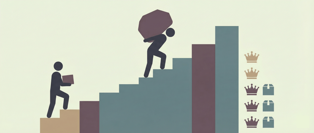 精度と実務のバランス