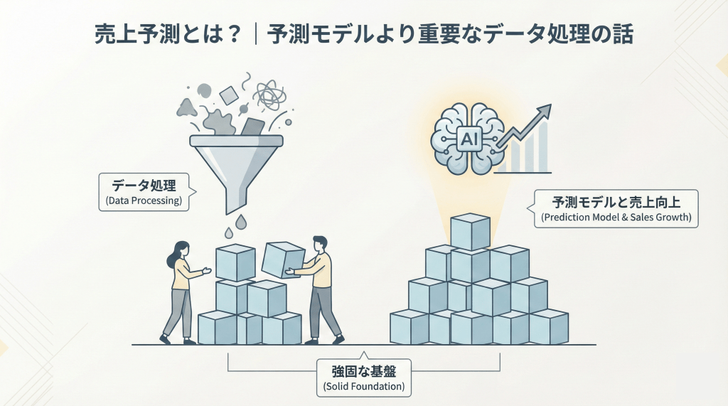売上予測コラム サムネイル