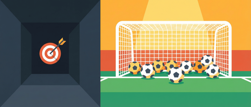 「当てる」ことより「使える」予測