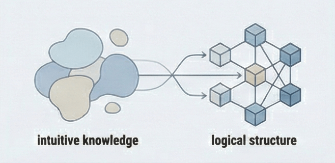 特徴量エンジニアリングの定義とビジネス的意義イメージ