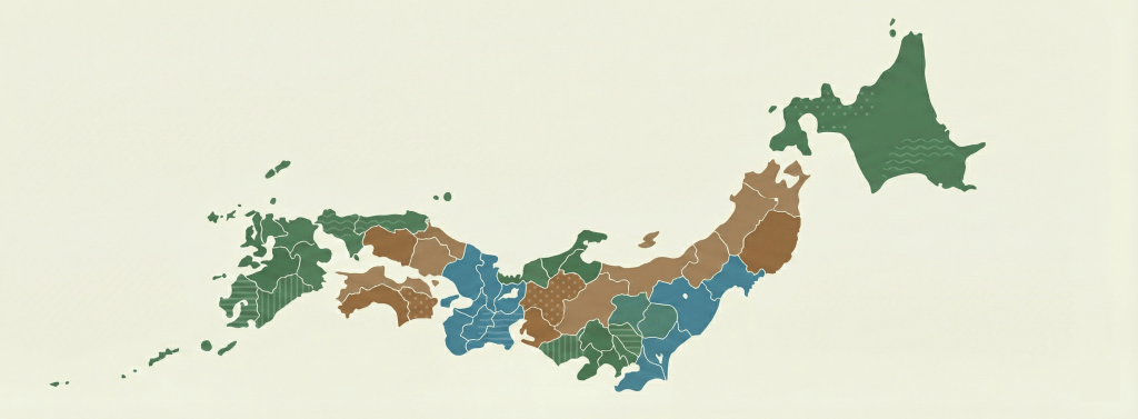 エリアセグメンテーションイメージ