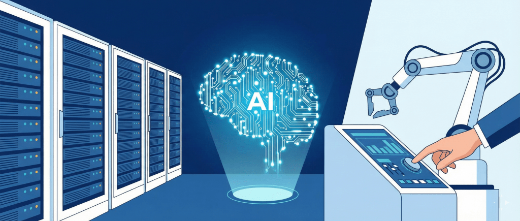 データ活用型需要予測への進化
