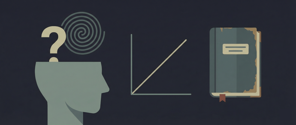 経験・勘・ルールベースの予測