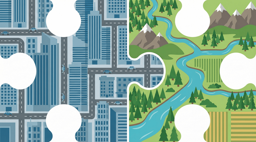 島根県の「しまっち!」イメージ