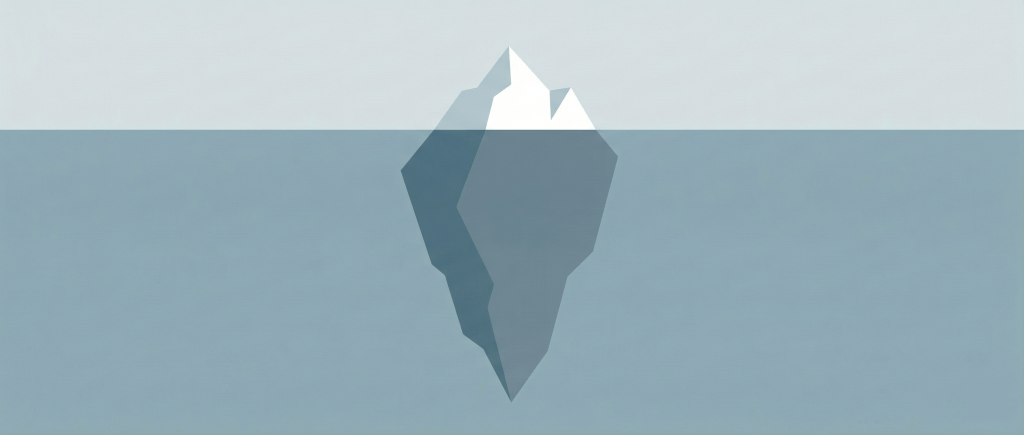 ステップ3：長期的なコスト試算