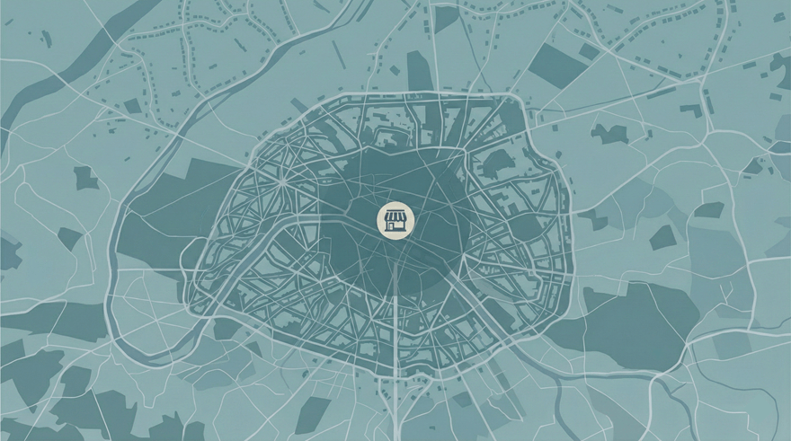 一次商圏イメージ