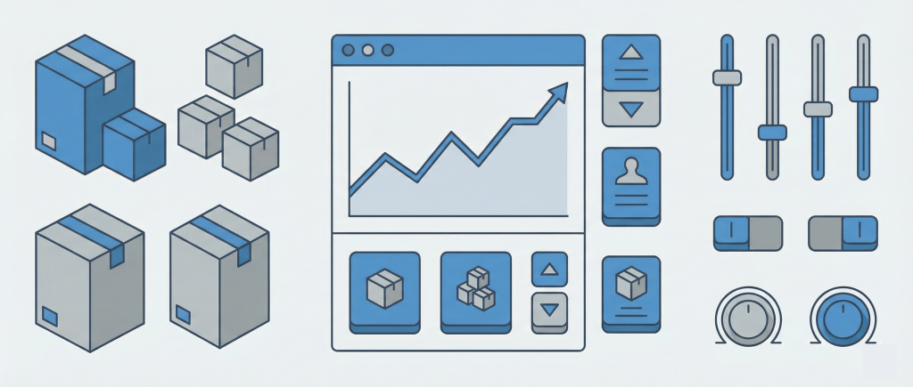 小売業における実務的な需要予測アプローチ