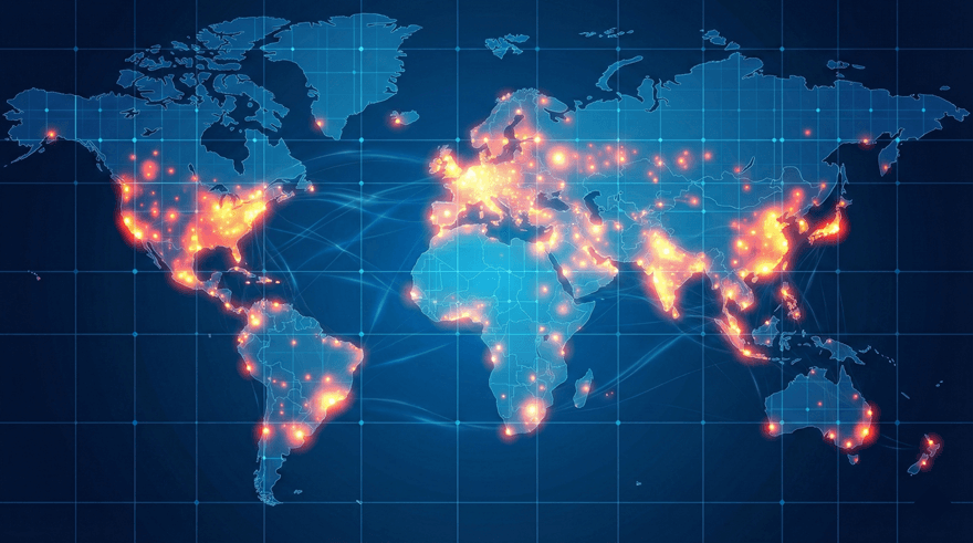 目的設定と位置情報データ(GIS)による「関係人口」の見える化
