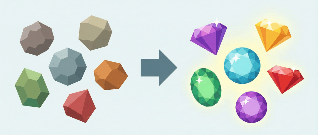 特徴量設計がAI需要予測の成否を分ける